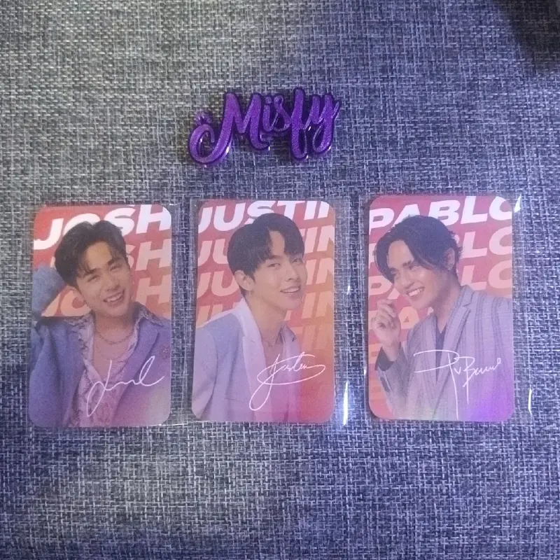 OFFICIAL SEVENTEEN Spill The Feels PHOTOCARDS ALBUM photocard RPC