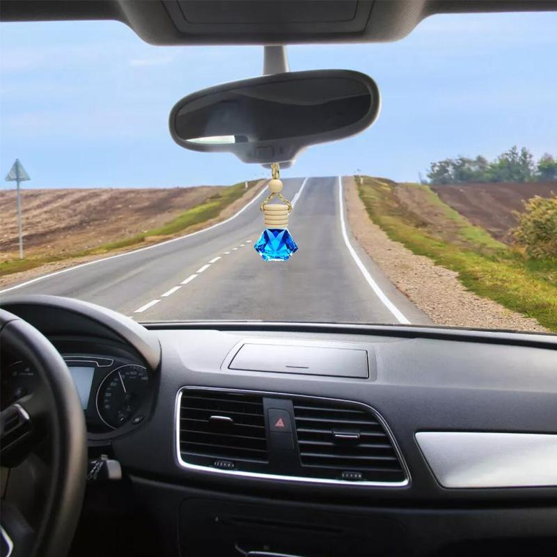 Product Introduction of Car Pendant Car Aromatherapy Car Fragrance Car Ornaments Car Interior Decoration Supplies Lasting Fragrance Men Aromatherapy 20