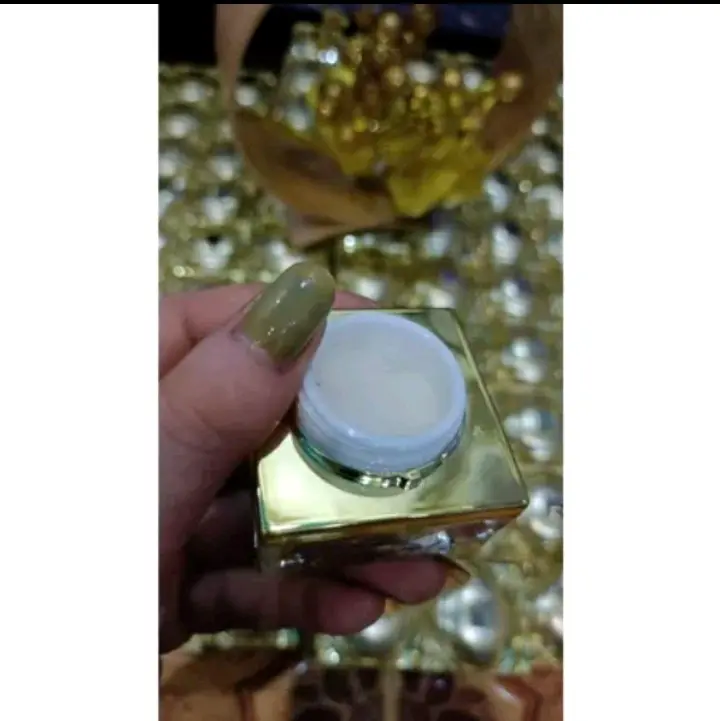 cream siang ECER ( normal , flek dan acne) super whitening ori 1000% by IMD GLOW 2