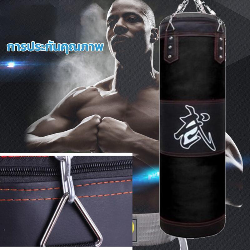 Product Introduction of KOJIMA กระสอบทราย กระสอบทรายชกมวยหนัง PU 100 % Boxing sport แบบแขวน อุปกรณ์ฝึกซ้อมมวย อุปกรณ์ชกมวย 2