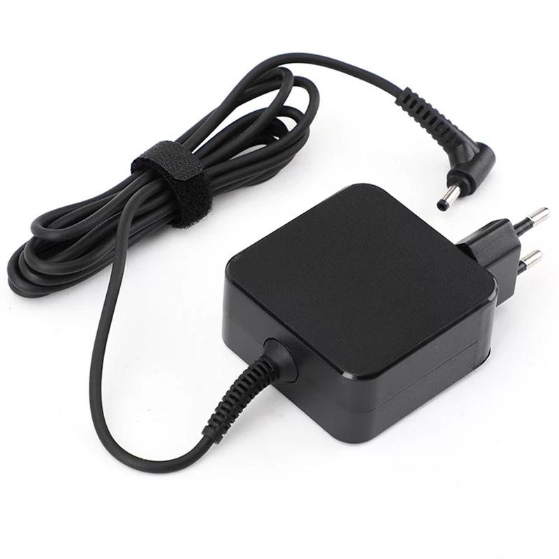 20V 3.25A 4.0x1.7mm AC Adapter Laptop Charger For Lenovo IdeaPad 330-14 / 330-15 / 330-17 / 510-15 / 330S-14 / 330S-15 Flex 6-14 2
