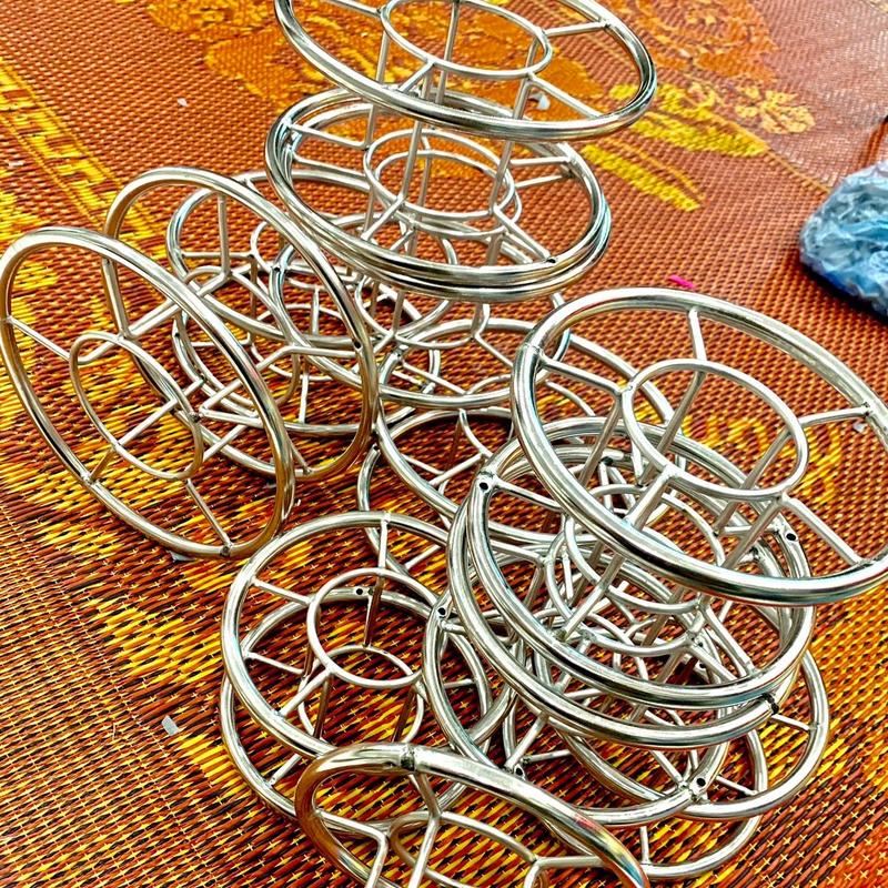 Guồng quấn dây diều cho D15-d30