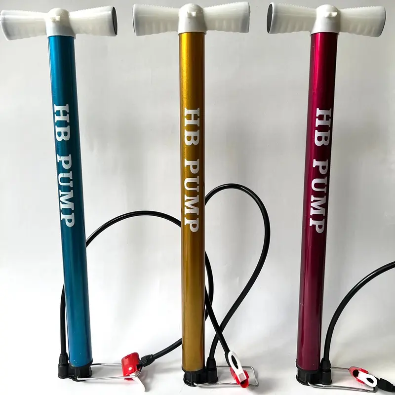 Bơm xe đạp, xe máy HB Pump 2