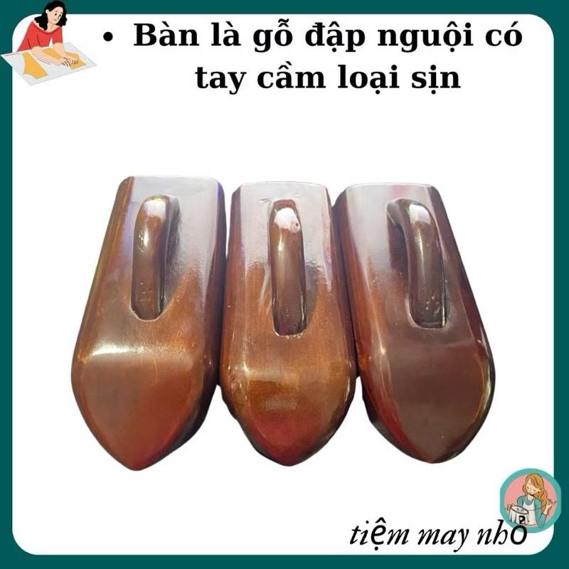 Bàn ủi gỗ chất lượng cạo 100% gỗ tự nhiên cao cấp 0