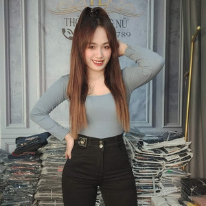 SHOP THỜI TRANG YẾN LINH