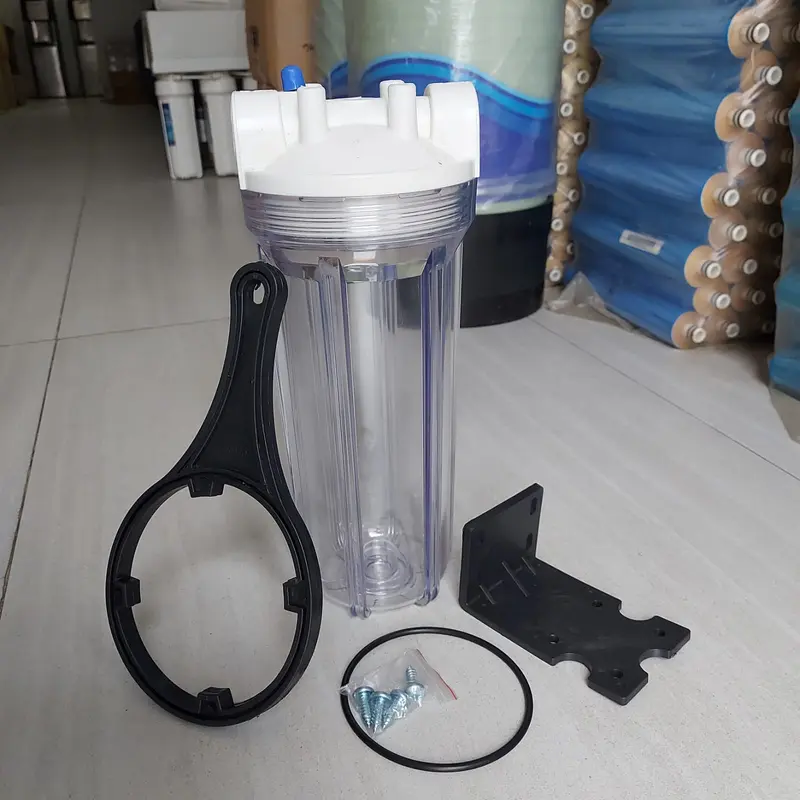 Housing Filter Air Nanotech 10 inch 1