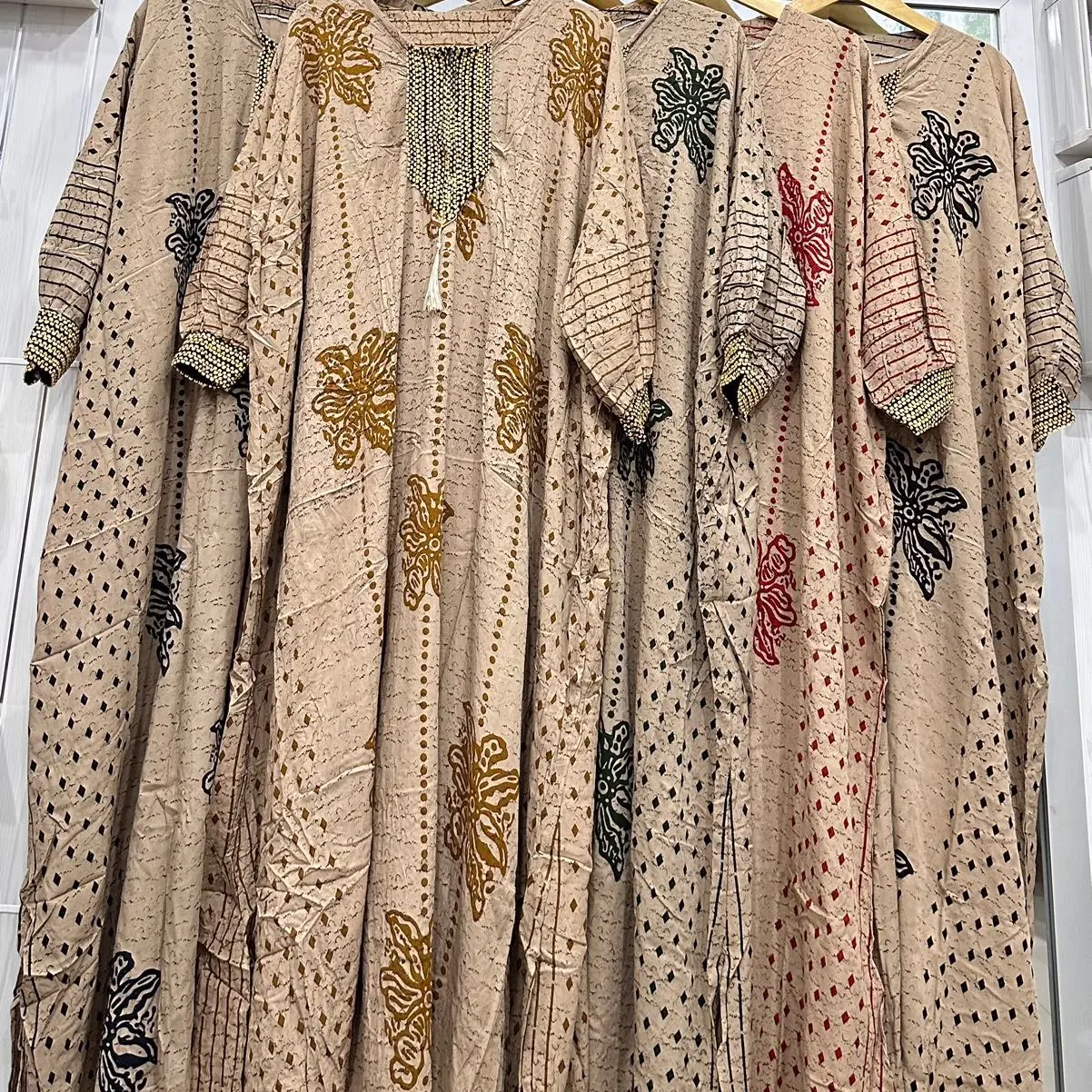 kaftan jumbo