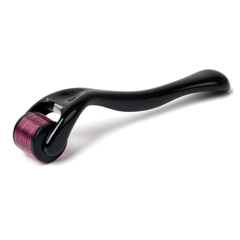 Facial Microneedle Roller, 1 Count Multi-purpose Massage Roller, Micro Needle Skincare Roller For Face Scalp 7