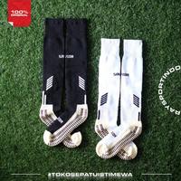 Gambar KAOS KAKI SAVIOR ANTI SLIP PANJANG 2 WARNA dari Raysportindo Kota Yogyakarta 1 Tokopedia