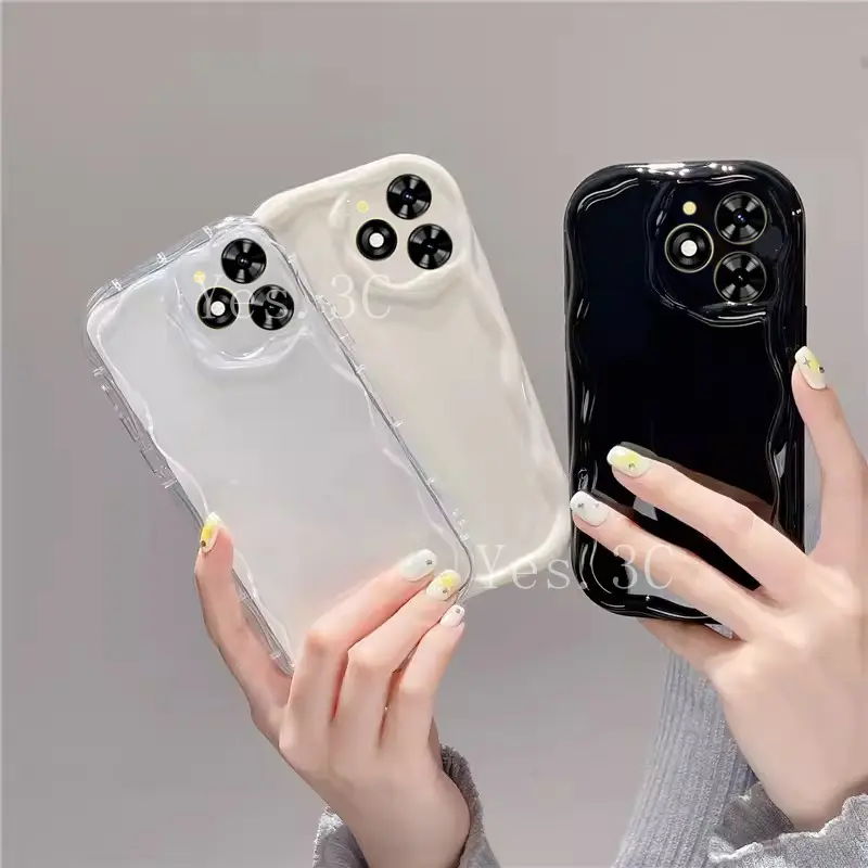 Sarung Telefon Baharu Casing Infinix Hot 40 Pro 40i Note 30 Pro ...