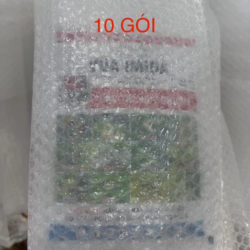  COMBO 10 GÓI Bao xốp bọc hàng VUA IMIDA - Bảo vệ hàng hoá trong quá trình vận chuyển 