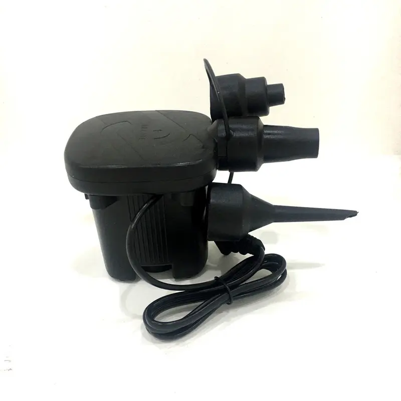 BƠM ĐIỆN 2 CHIỀU MINI - DÙNG ĐỂ BƠM PHAO, BƠM GHẾ HƠI ..... 4