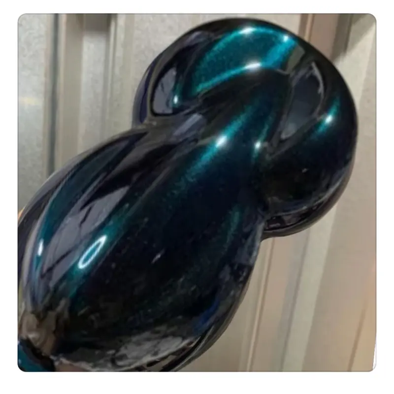 moonblack tosca PU Gresik 1