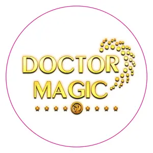 Mỹ Phẩm Doctor Magic