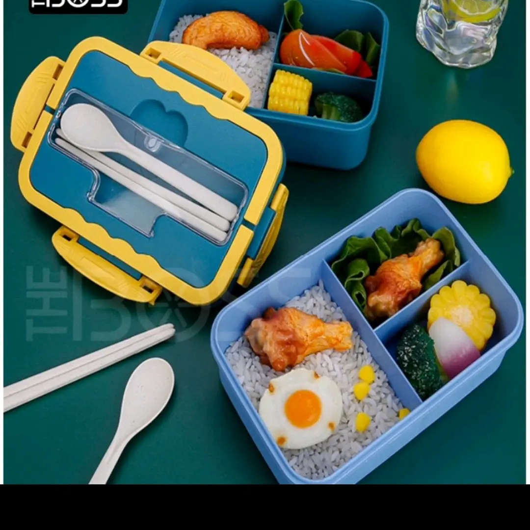 Lunch box special