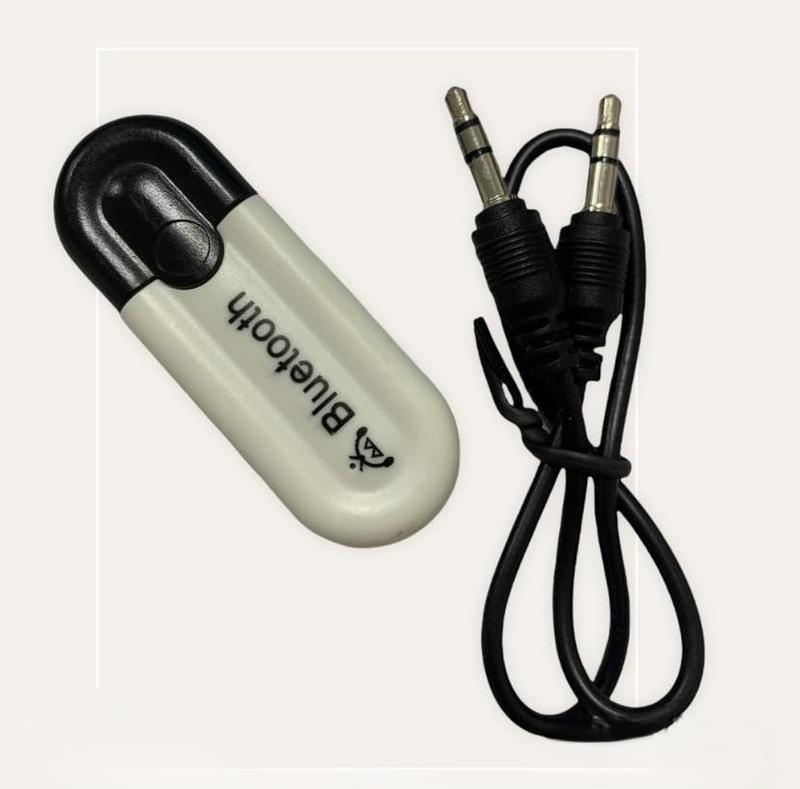 Thiết bị USB thu Bluetooth HJX-001 bảo hành 6 tháng - Nghe Nhạc úse  bluetooth Phụ Kiện Earphone 0