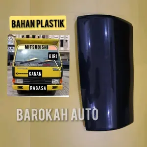 Pipi Samping Depan HITAM Mitsubishi Ragasa Ps100 Ps120 Ps135