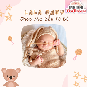 Lala Baby - Shop Mẹ Bầu Và Bé