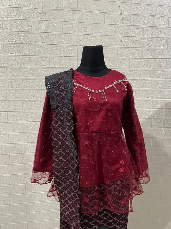 Couple Batik Selia Best Seller Terbaru Kebaya Lamaran Kebaya Modern Cod Gratis Ongkir Kebaya Wisuda Kebaya Graduation Kebaya Modern Elegan Simple Baju Wanita Setelan Pasangan Kondangan Katun 6