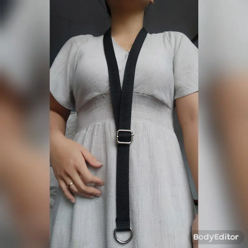 Tali Jaran Kepang Temanggung 1
