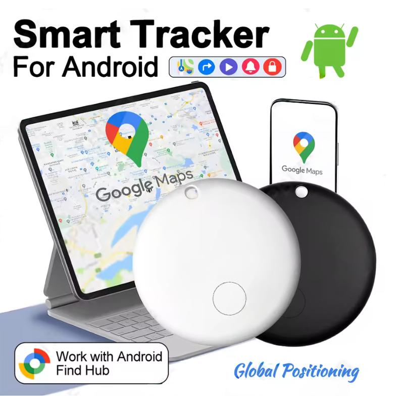 Smart GPS Tracker Global positioning With Android Google Fin - TikTok ...
