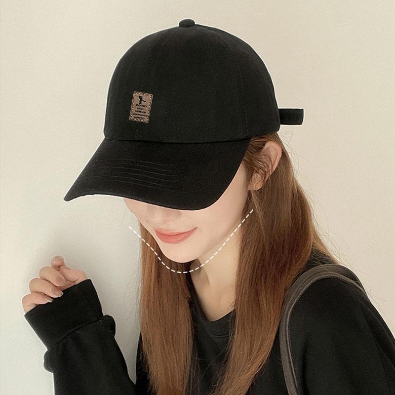 Product Introduction of READY STOCK Baseball Cap Topi Adjustable Duckbill Snapback Cap Outdoor Korean Hat Unisex Cap Hat Woman 19
