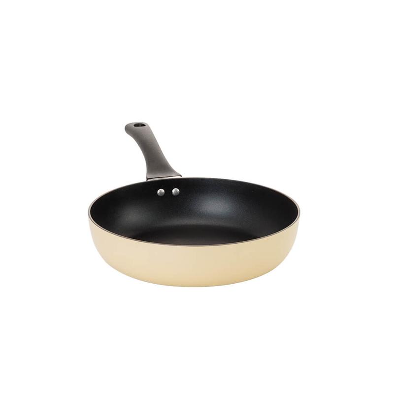 Chảo chống dính vân đá elmich EL-4711OL