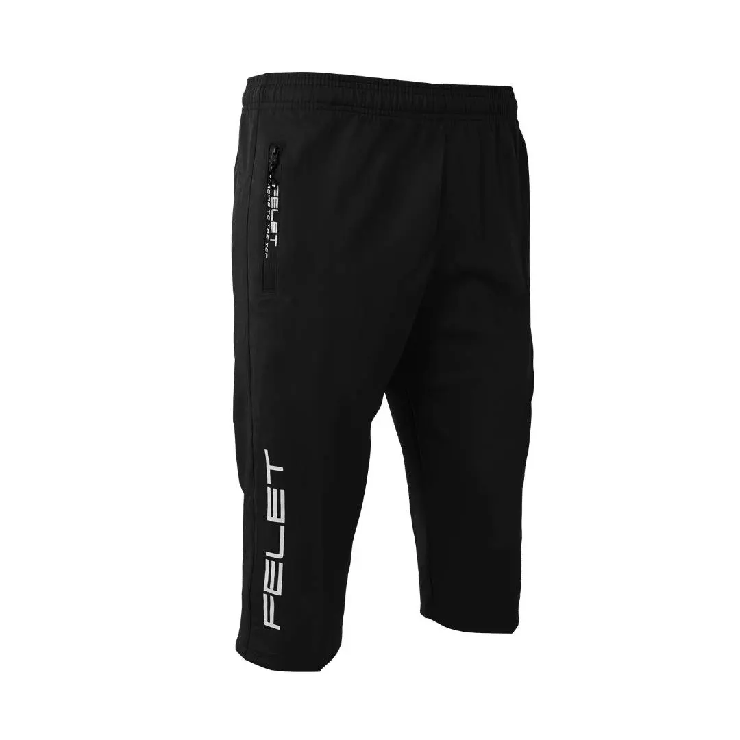FELET 3/4 Trouser 718 Knee Lenght Short