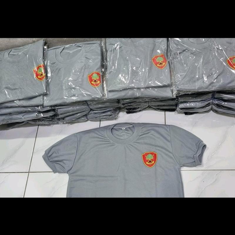 kaos pdk linmas terbaru 0