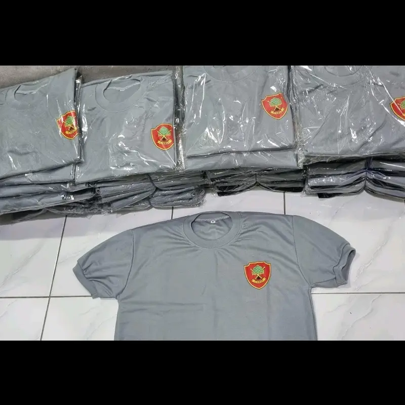 kaos pdk linmas terbaru 0