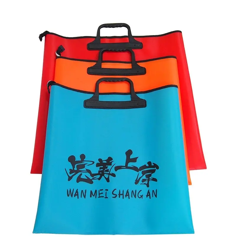 [ Ưu Đãi ] Túi Đưng Rọng, Túi Đựng Cá, Đựng Đồ Câu Đa Năng Gấp Gọn Tiện Lợi Fishing Câu Cá Bắt Cá Đi Câu