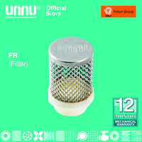 Gambar UNNU Filter - FR 1/2" - 2" - 1/2" dari UNNU.official Kab. Gresik 1 Tokopedia
