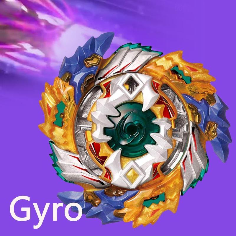 Product Introduction of 1pc Cool Beyblade Toy High Quality Long Time Spinning Top Interesting Gift For Children C5J0 19
