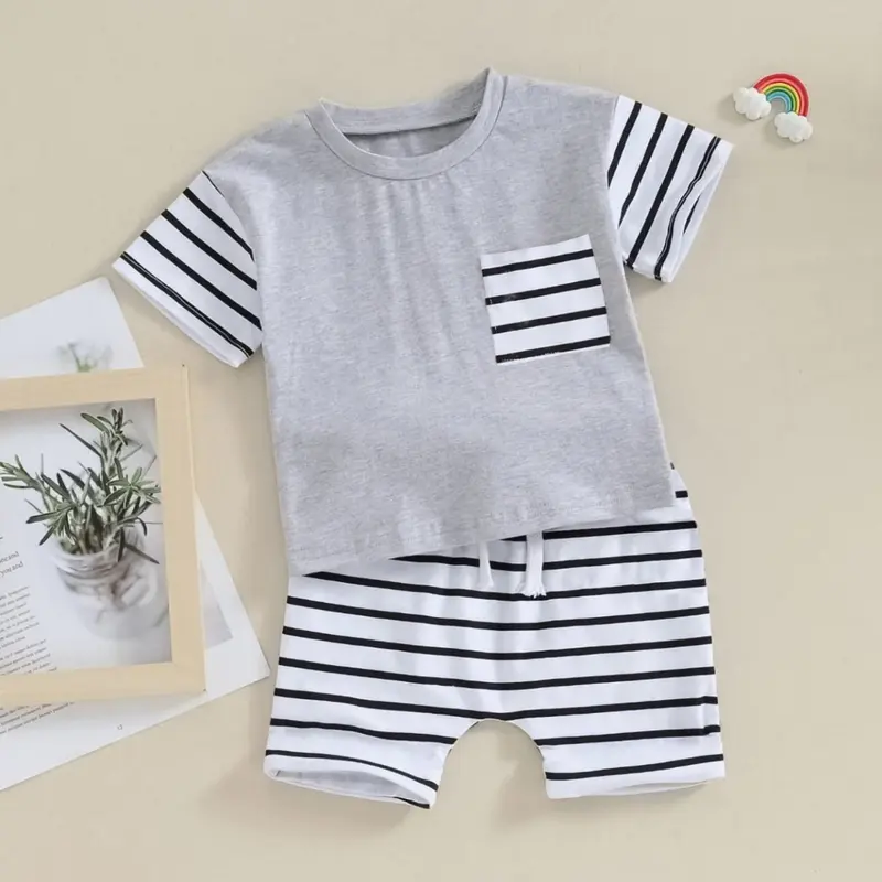 BAJU SETELAN ANAK MATSUYA 2