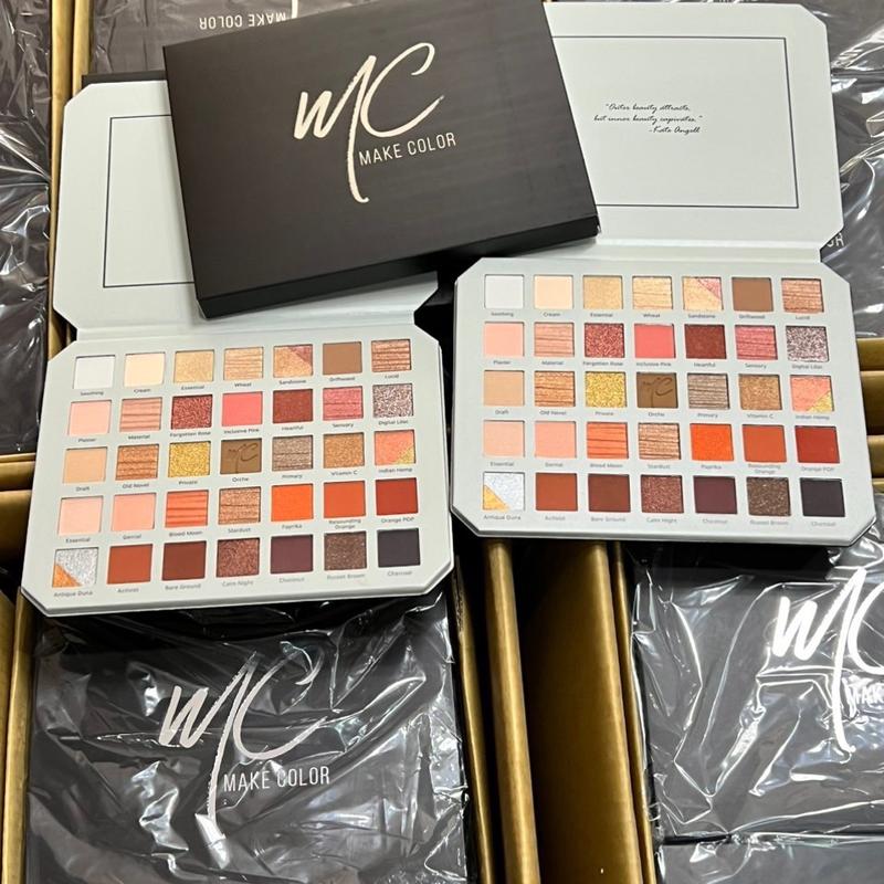 bảng mắt MC 35 ô