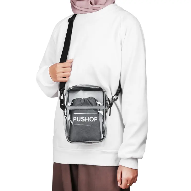 Tas Selempang Pria Wanita Stylish Pushop Mikayla 5