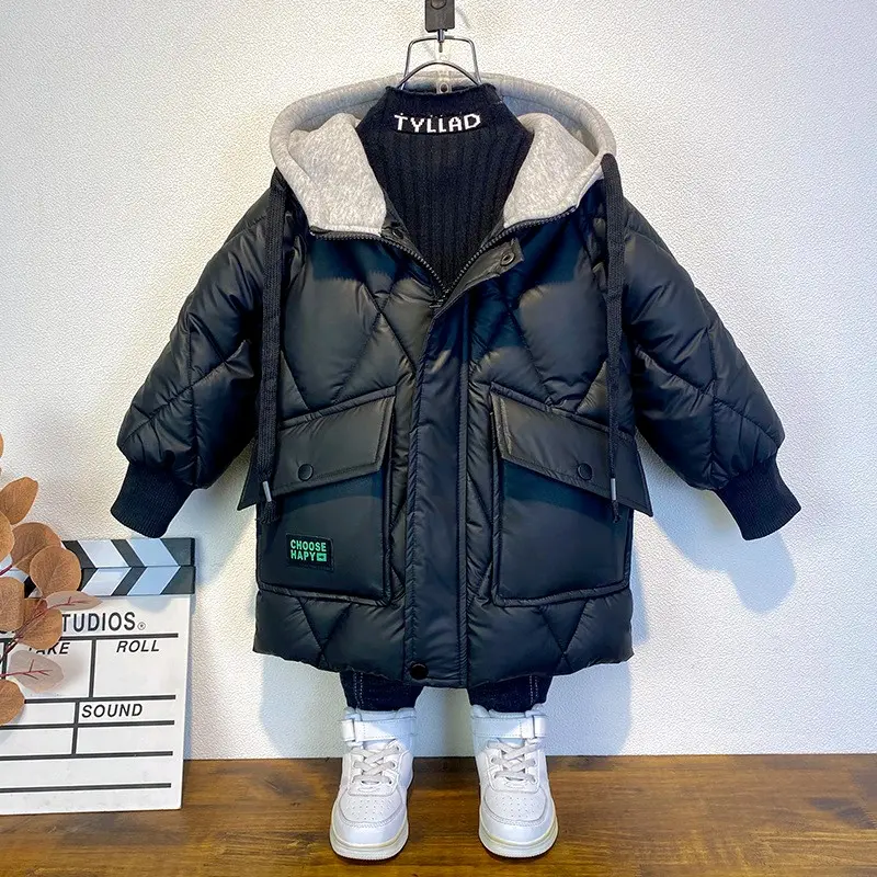 [New Trend] jaket winter anak/ jaket anak laki laki/ jaket anak perempuan/ jaket terbaru/ jaket kekinian/ fashion anak 2
