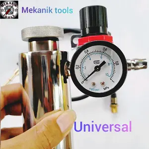 Tabung Infus Injektor Alat serviAlat Servis INJECTOR INJEKSI MOTOR Tabung infus injeksis motor injeksi