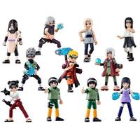 Gambar BLOKEES 71061 Mini Figures Naruto GV-02 Galaxy Version 02 The Place The Leaves Dance Minifigure Figure - Random dari Cupliss Kota Tangerang Selatan 3 Tokopedia