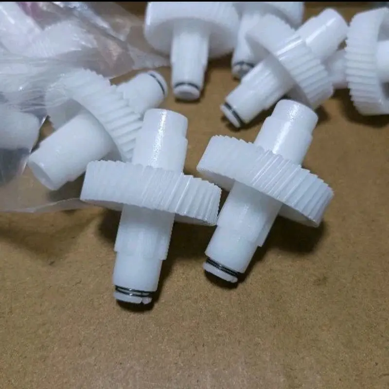 Gir Hand Mixer Signora Sepasang Kanan Kiri 1