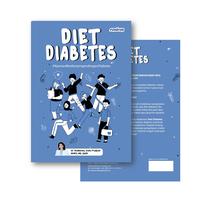 Gambar Andam - Diet Diabetes - Buku Diet Sehat - dr. Cindy dari Penerbit Bumi Aksara Kab. Bekasi 3 Tokopedia