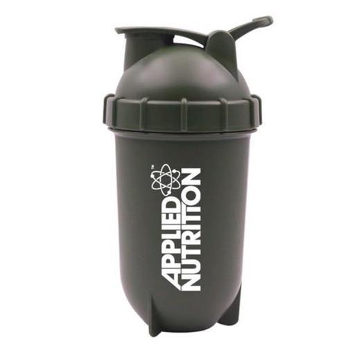 Bình lắc hỏa tiễn Applied Nutrition 500-600ml - Sản phẩm thể thao chất lượng cao - 6