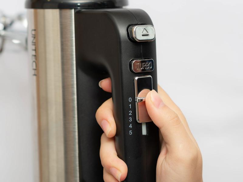 MÁY ĐÁNH TRỨNG CÔNG SUẤT 400W SIÊU MẠNH 5