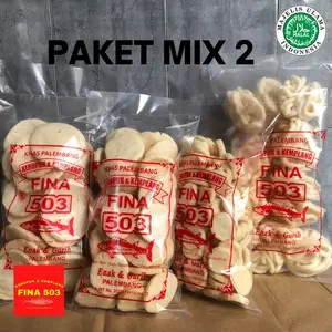 PAKET MIX 2 KEMPLANG SUPER PALEMBANG