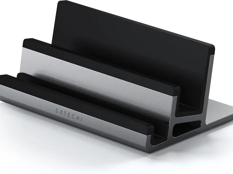 [THƯƠNG HIỆU MỸ] Giá đỡ dual Satechi cho máy tính, điện thoại, máy tính bảng Phone Titan 1