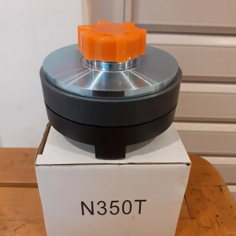 TWEETER RCF N350T/N 350T DRAT DRIVER SPEAKER RCF GRADE A 1