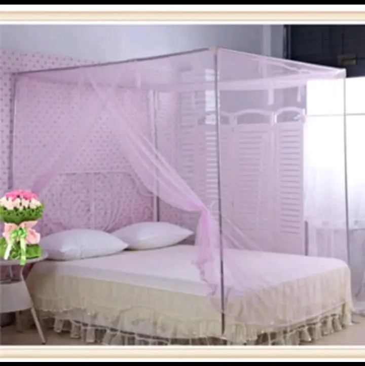 promo kelambu ukuran jumbo 120×200