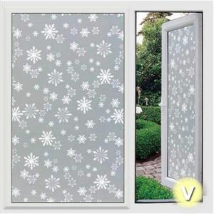 Giấy dán kính mờ chống nhìn trộm, decal kính mờ văn phòng cát nhám dán cửa kính cửa sổ phòng ngủ đẹp giá rẻ Decor Decor Phòng