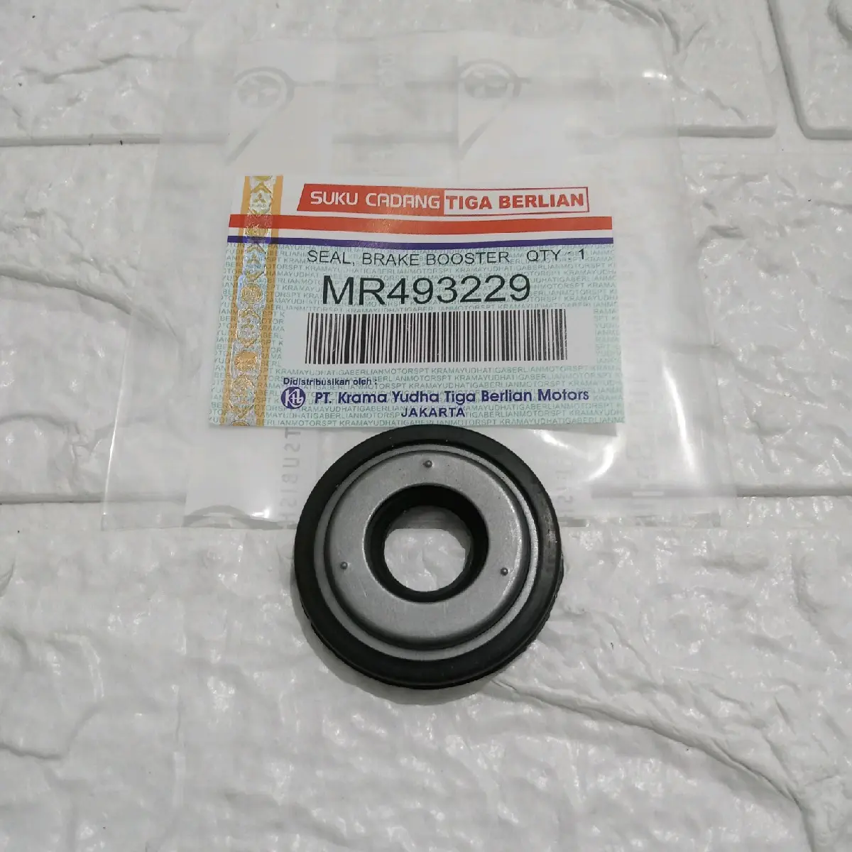 Seal booster rem canter PS110 PS125 PS136 karet seal tabung rem canter PS 110 125 136 seal sil vacum boster rem atas canter 110ps 125ps 136ps turbo