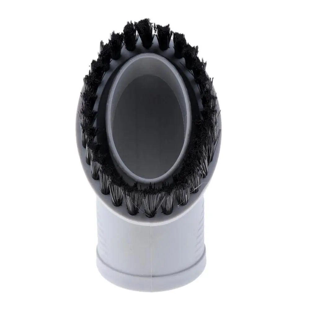 32mm/'' Replacement Vacuum Attachment Brushes Head  Brush Crevice Dust Collector